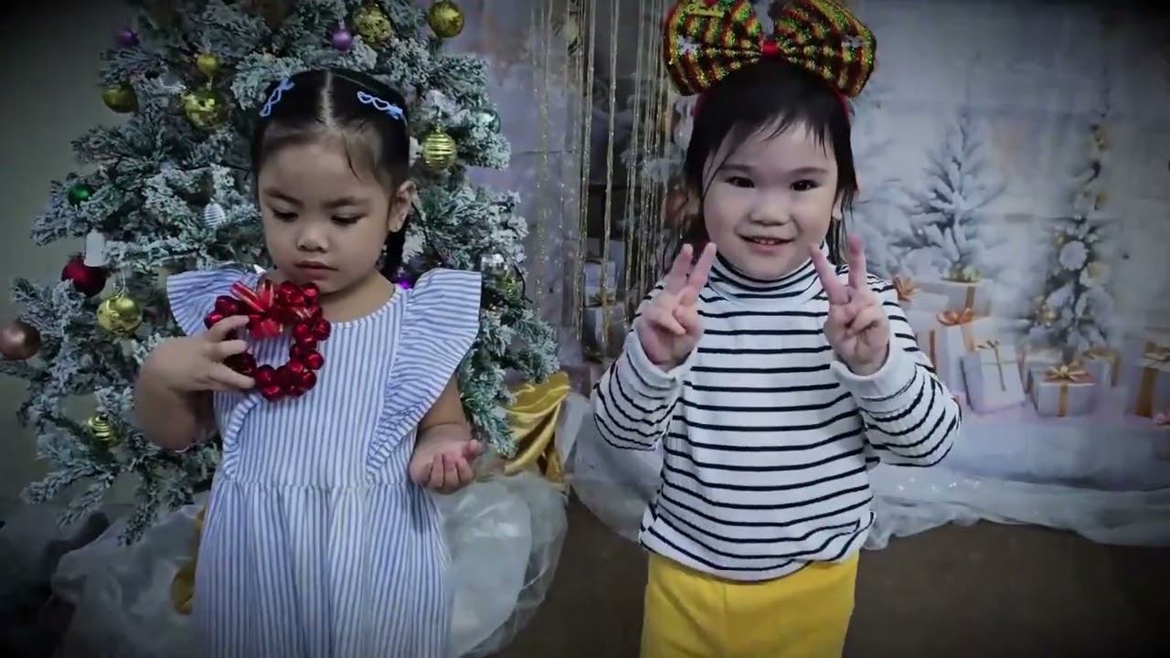 Ito ang Pasko by PMCC4W Kuwait Locale
