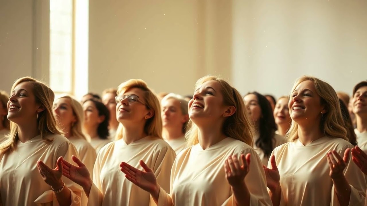 Powerful Worship Songs That Lift the Spirit 🙌🔥