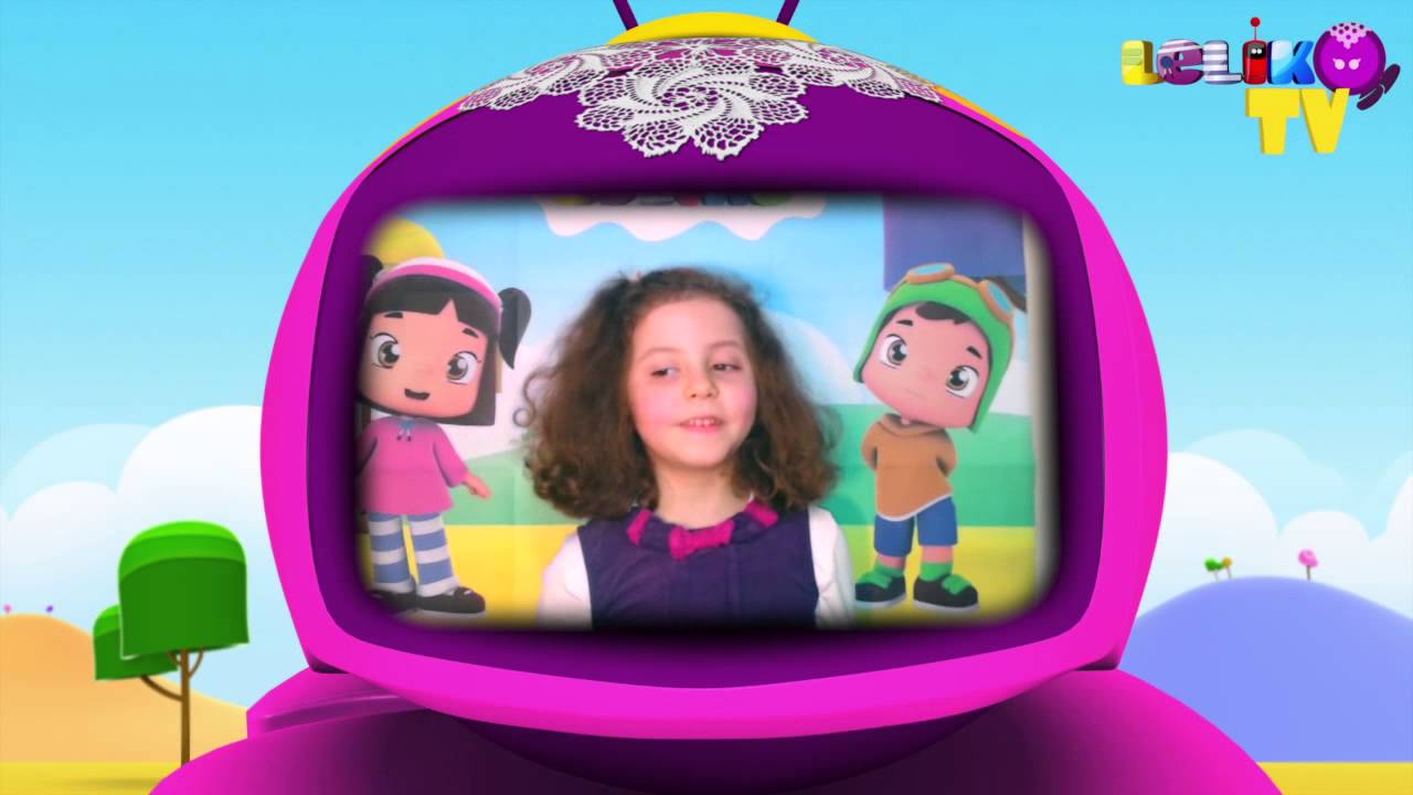 Leliko Tv - 10 Ocak 2014