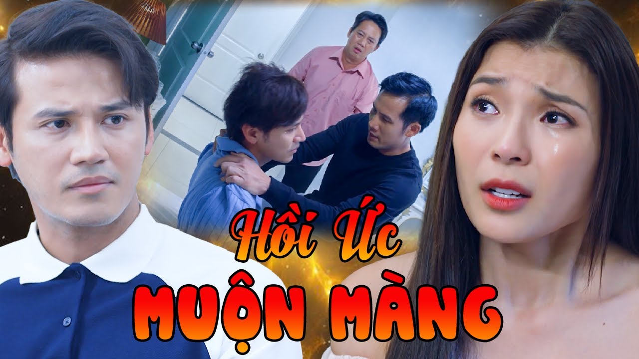 Phim Truyện Hay I HỒI ỨC MUỘN MÀNG I Phim Bộ Việt Nam I Phim Hay 2025 I Phim THVL Hay I Phim Lẻ Hay