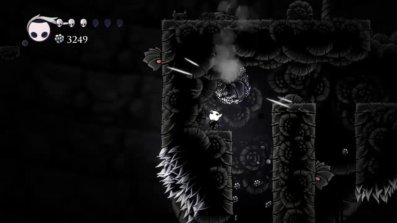 Hollow Knight (Herra)