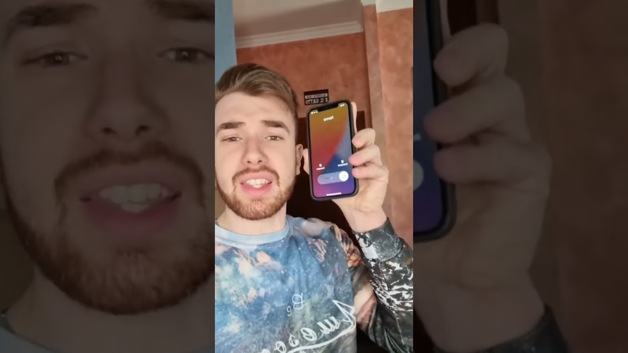 LE CHIAMATE SU IPHONE!