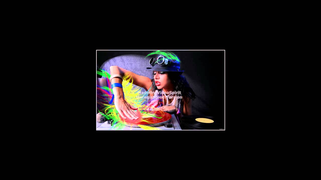 DJ 3L3M3NT Electro & House Dance Mix