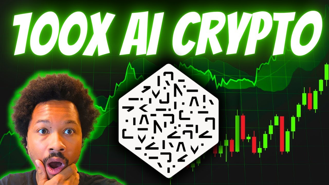 This 100X AI CRYPTO GEM Is Going CRAZY | $NMR Numerai