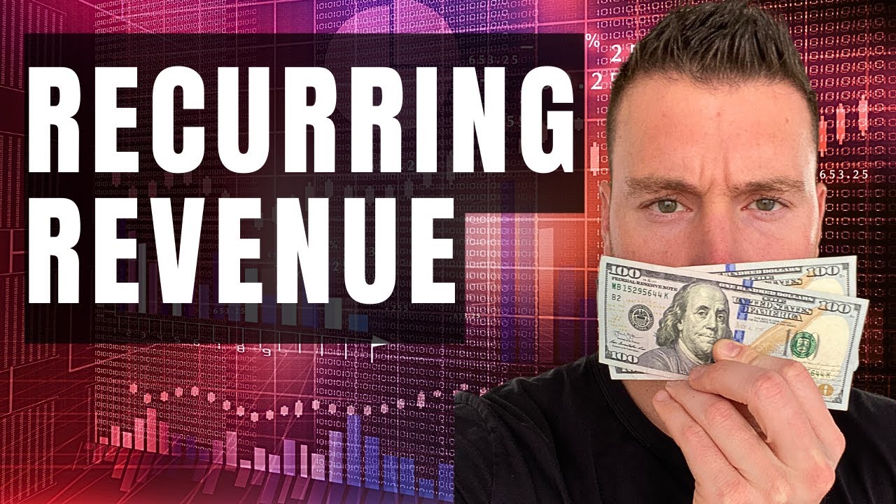 12 Businesses to Buy with Recurring Revenue