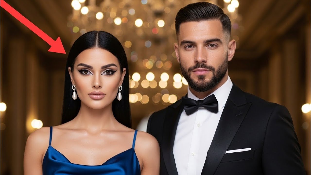 Su Jefe Se Burla Y Le Pide Bailar — Sin Saber Que Enfrente Hay Una Ex Bailarina Profesional,