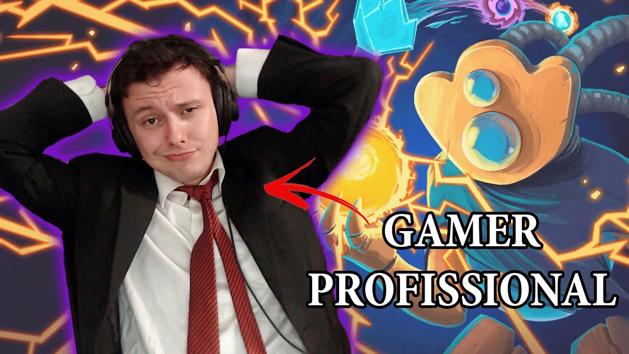 DEFEITUOSO? MAIS PARA PERFEITUOSO 😎 (Slay the Spire)