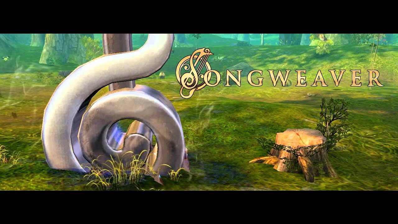 Aion : New classes 4.0 Gunslinger and Songweaver