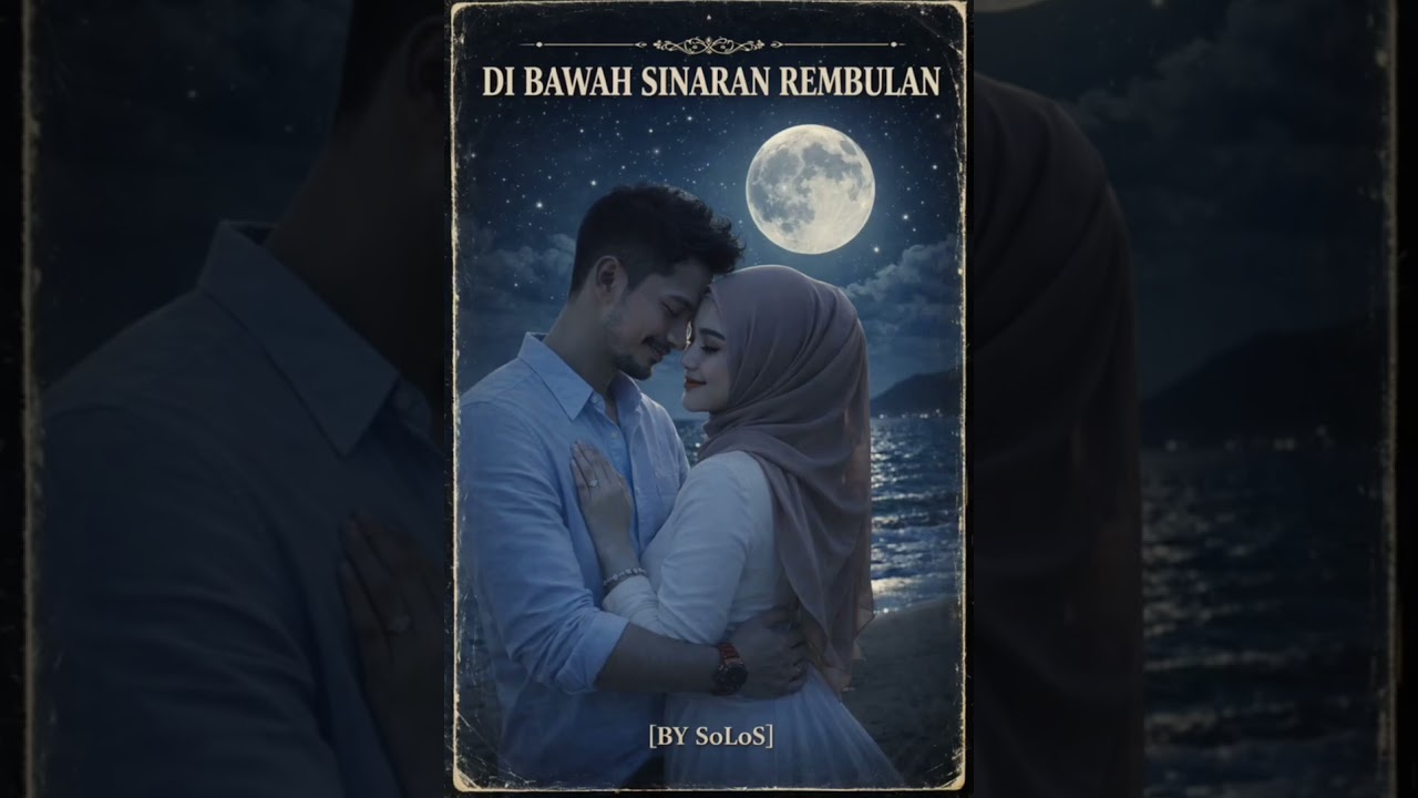 Di Bawah Sinaran Rembulan by SoLoS