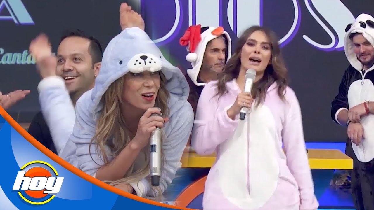 Especial de Navidad 🎄 | Canta la palabra | Hoy