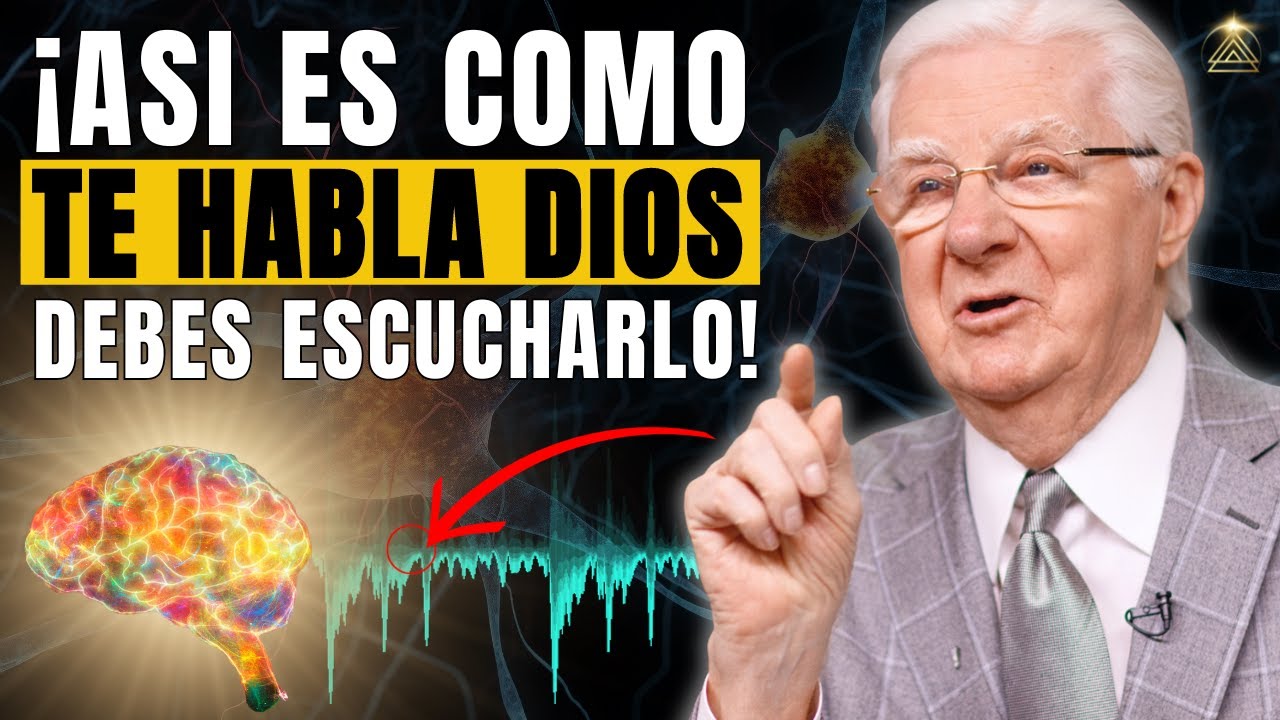 ¿Qué Quieres? Pide y se te Dará | Bob Proctor