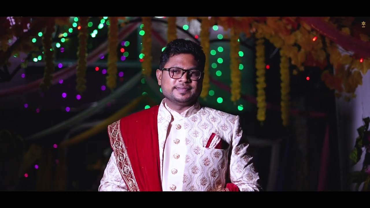 Sanju & Falguni wedding part 2