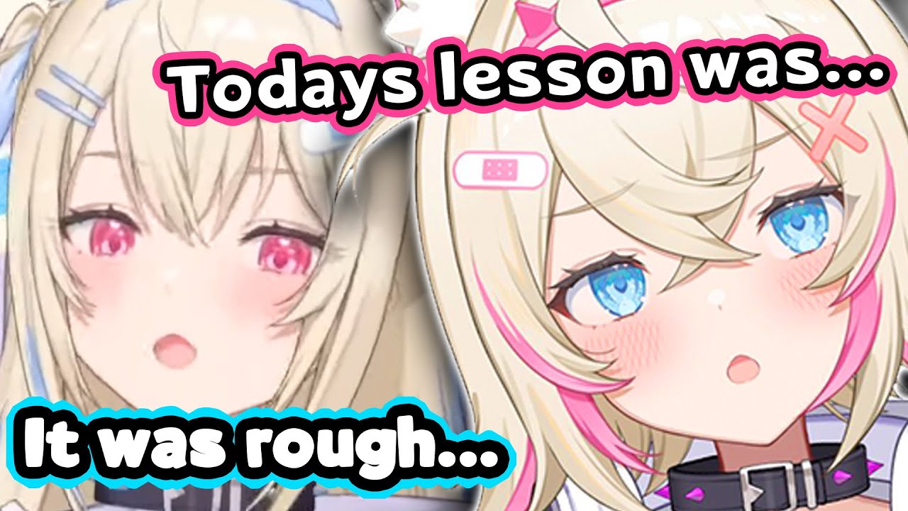 They Learned a Valuable Lesson While Streaming