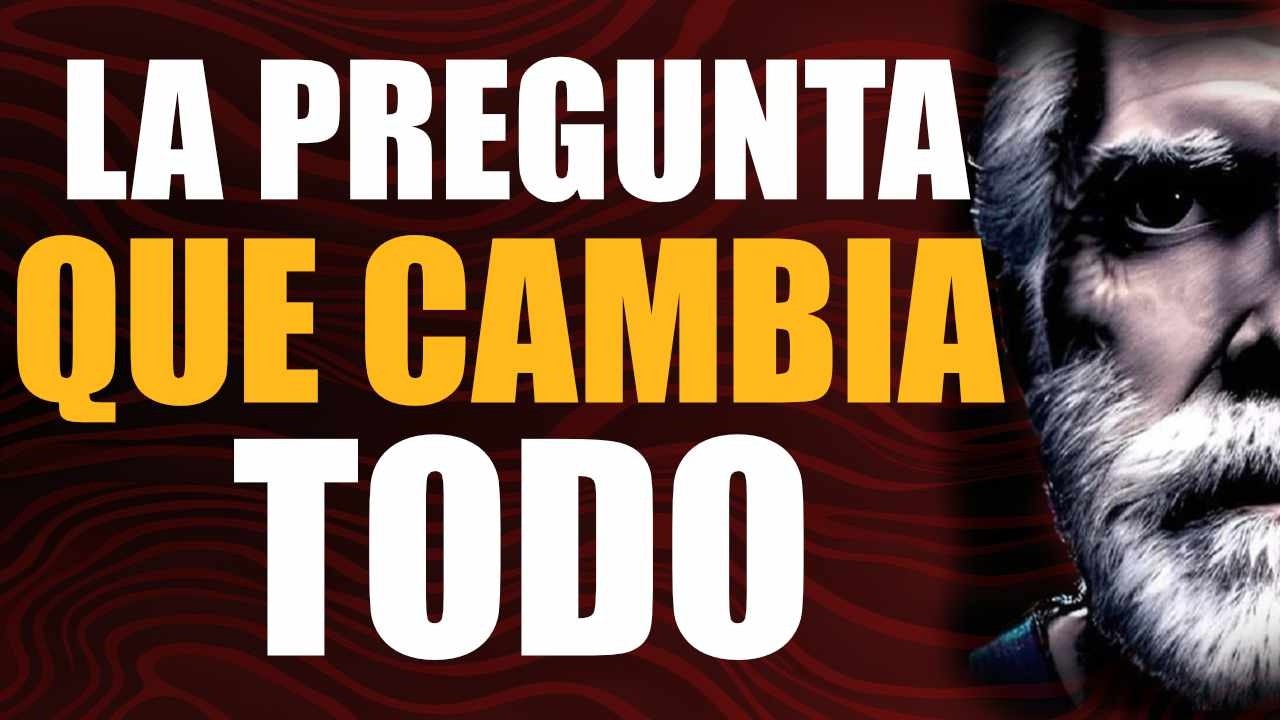 Quién Soy Yo | La Pregunta Que Desmantela Tu Identidad