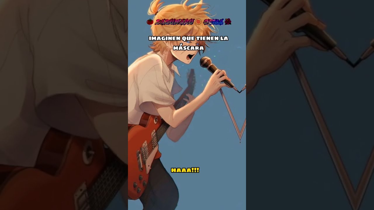 sasuke engaña a Naruto/sasusaku/o naruhina ///sasunaru////💙🧡💙🧡💙🧡