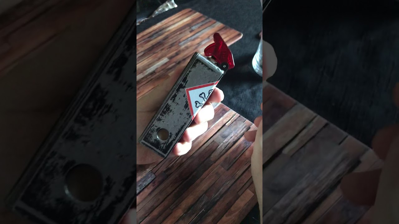 \\ SOLD // Unregulated box mod/ Otto mereti 18650 8.4 volts / The detonator