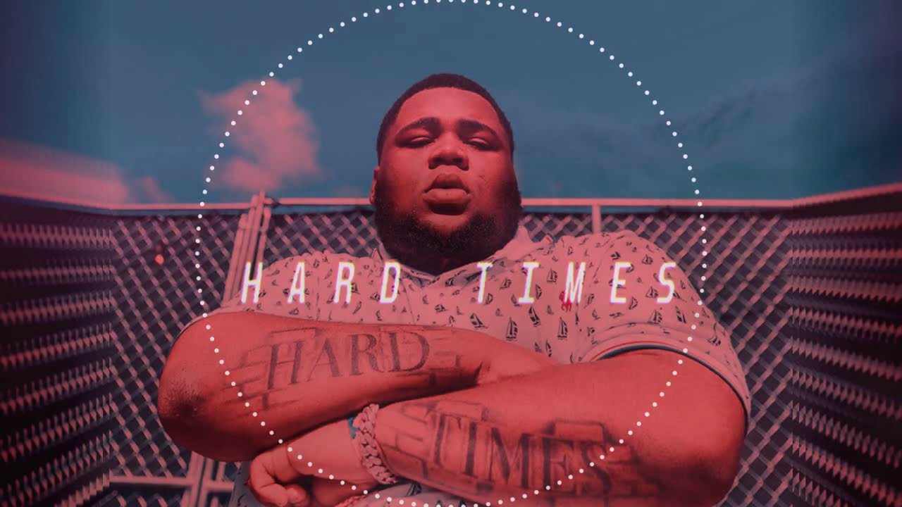 (FREE) Rod Wave x Lil Durk Type Beat 