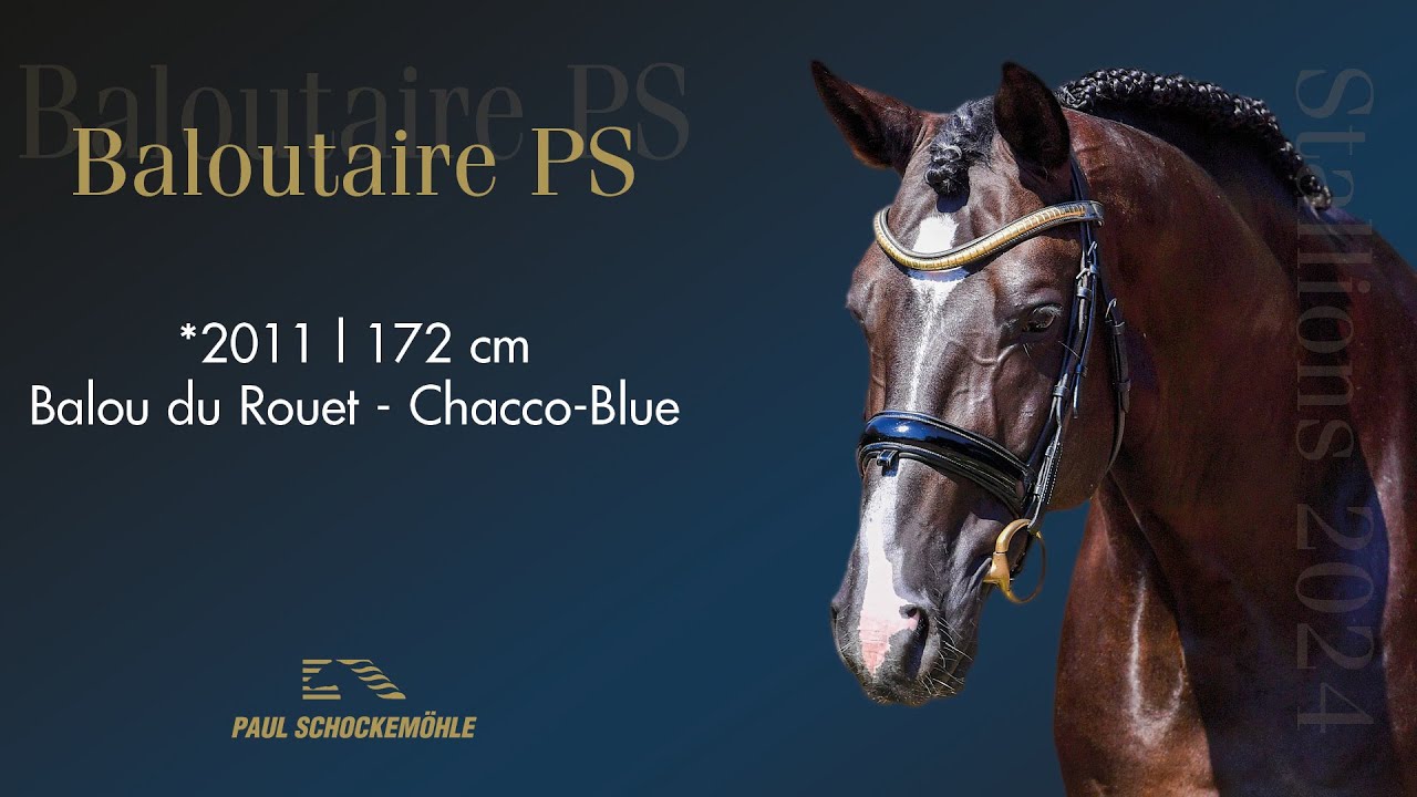 Baloutaire PS