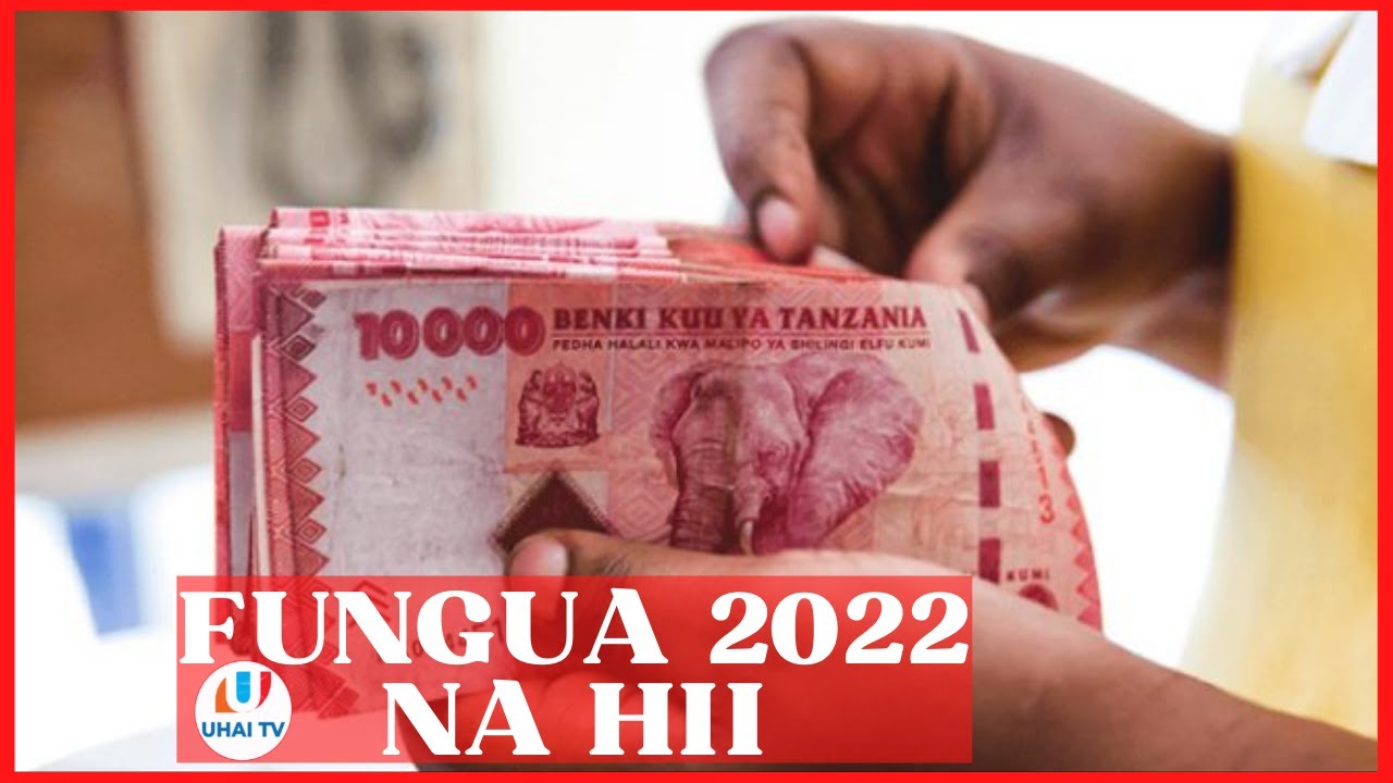 DENIS MPAGAZE - FUNGUA MWAKA 2022 KWA UJUMBE HUU