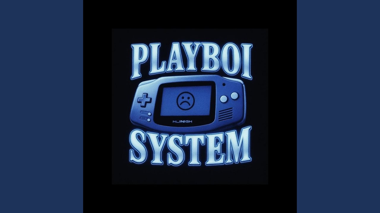 PLAYBOI SYSTEM