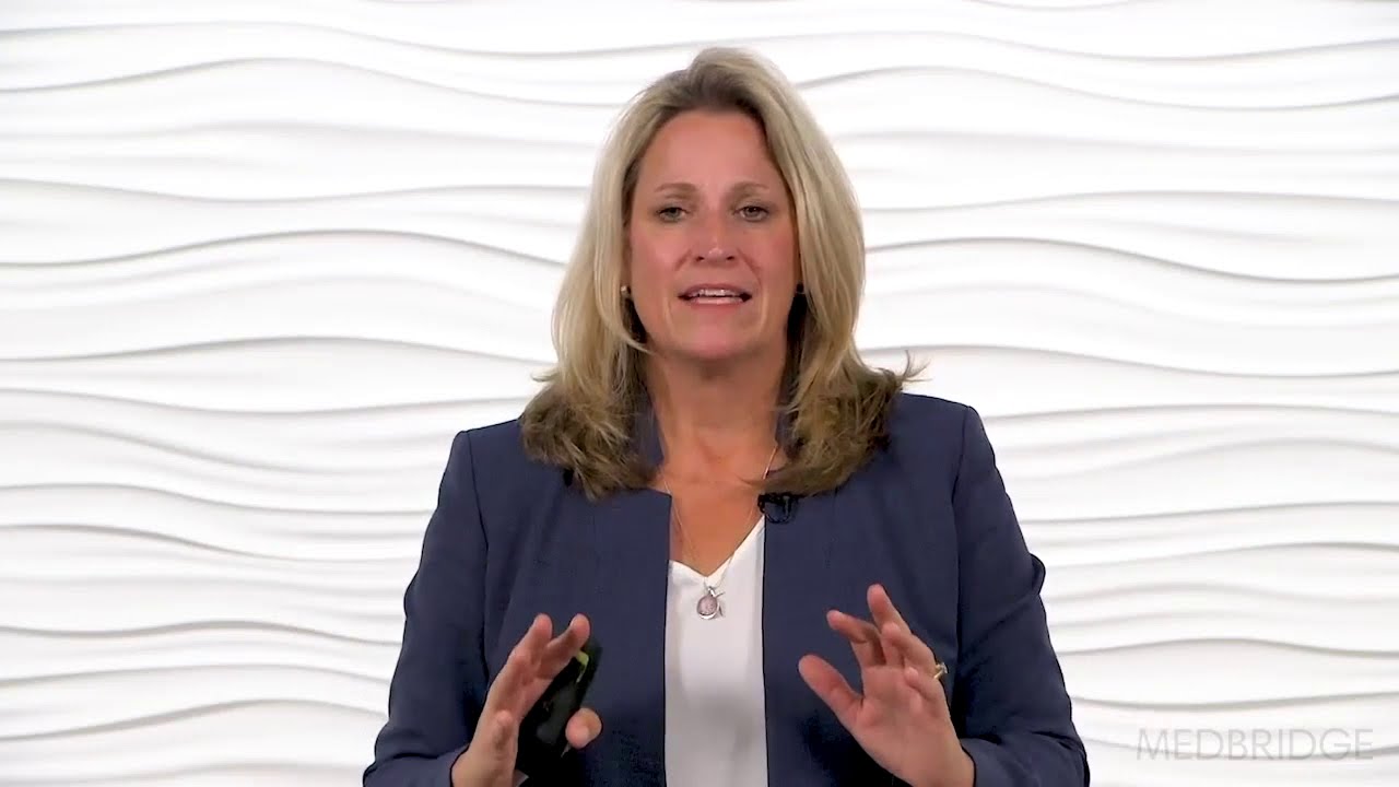 Possible Healthcare Cost Savings from Lifestyle Medicine - Lynn Steffes | MedBridge