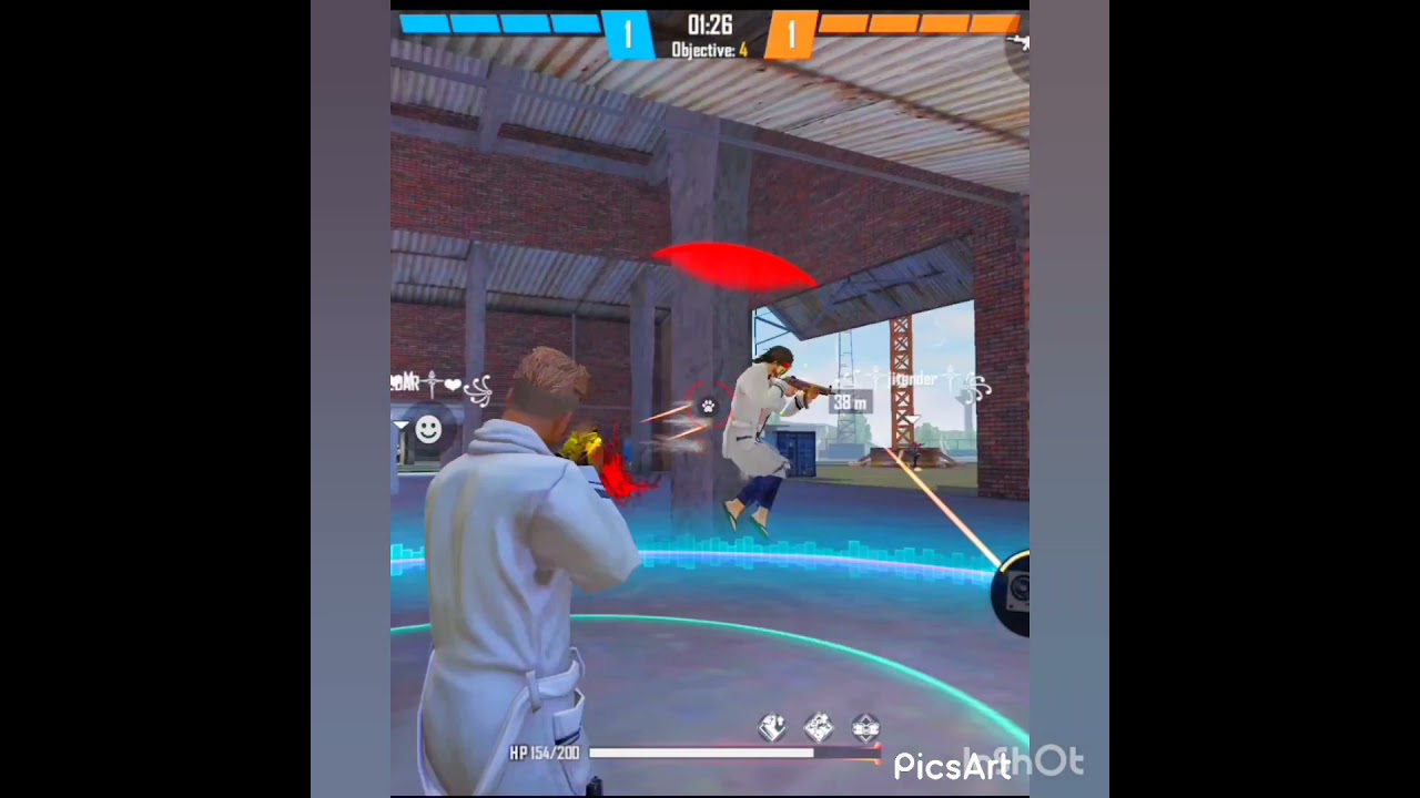 FREE FIRE| MR.NUTCRACKER MP5 VS CHAMPION BOXER MP5 WHO WILL WIN??? #SHORTS