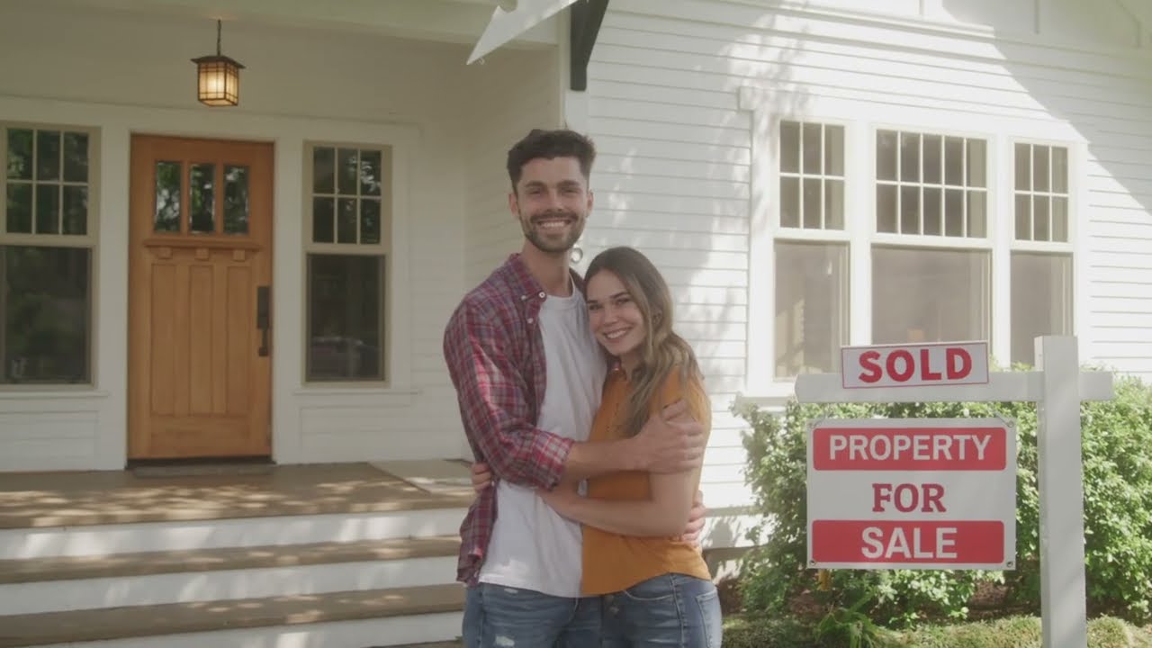 Stop Renting - Start Owning | RentSucks.com