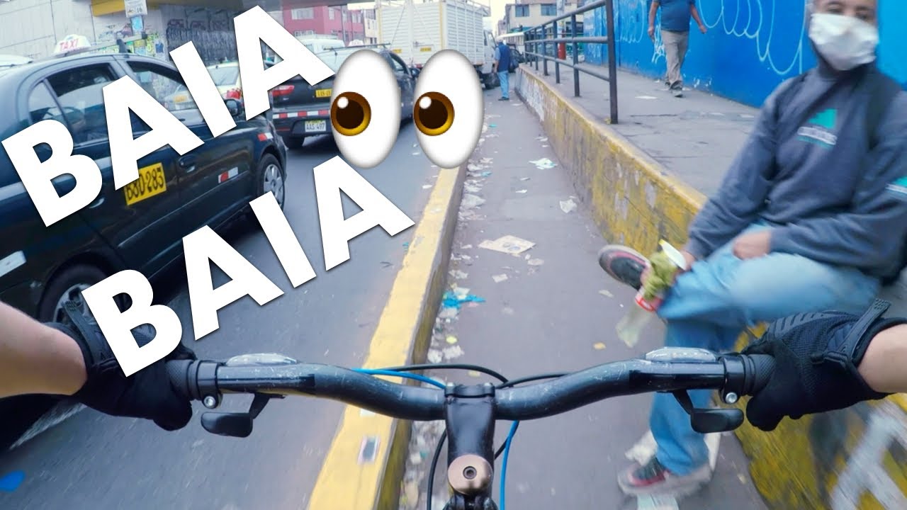 DE LIMA NORTE A MAGDALENA DEL MAR EN BICICLETA | CICLOVÍAS DE LIMA AV. UNIVERSITARIA 🚴‍♂️