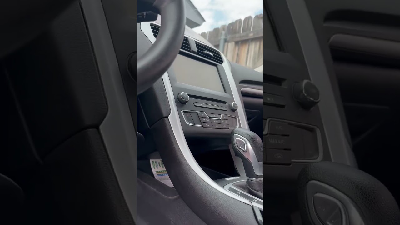 How to remove Intoxalock Interlock Ignition Device (IID) on your own - detailed walk-through