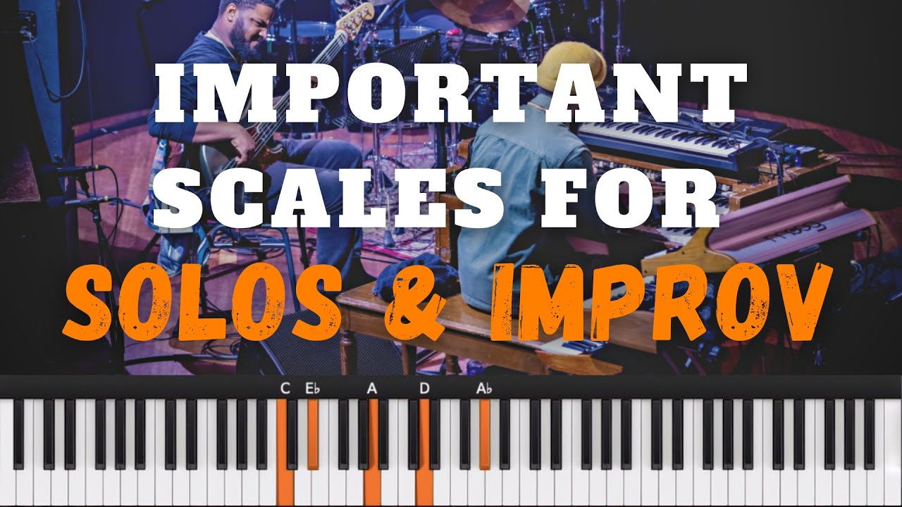 How To Use Modes In Gospel Harmony | Locrian Mode