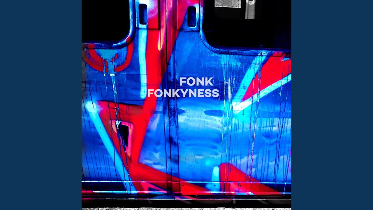 Fonkyness (3)