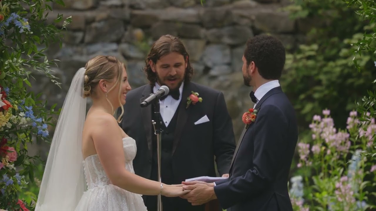 Natasha and Nick's Love Story / wedding video