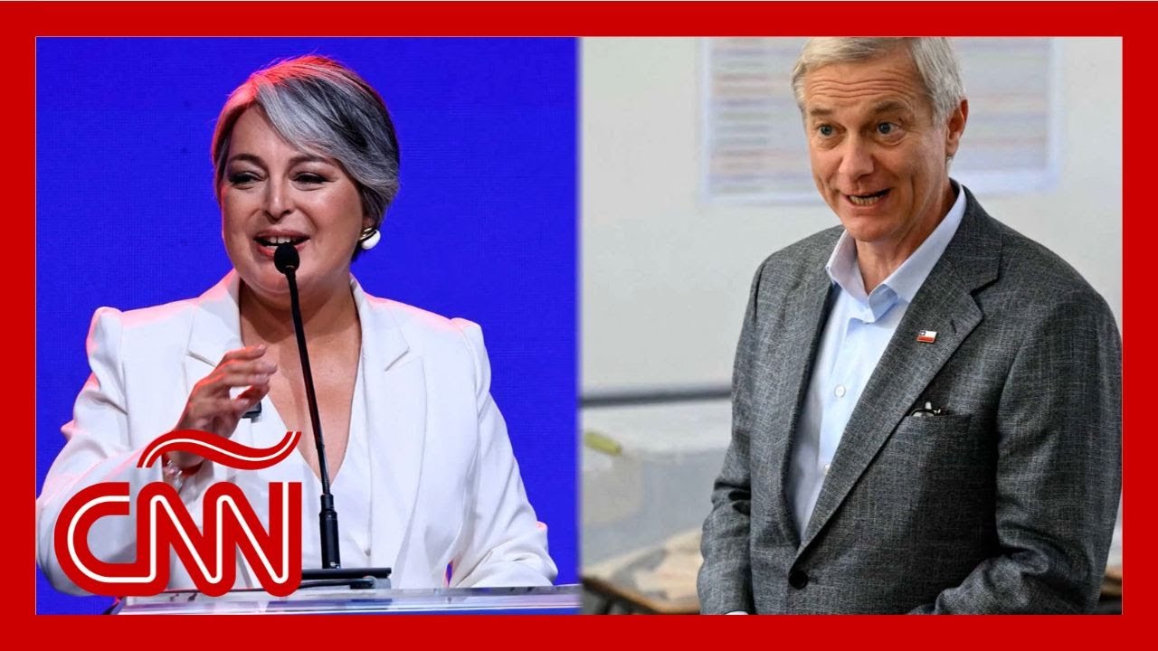 M&aacute;s all&aacute; de la polarizaci&oacute;n pol&iacute;tica en Chile: elementos que definir&aacute;n la segunda vuelta