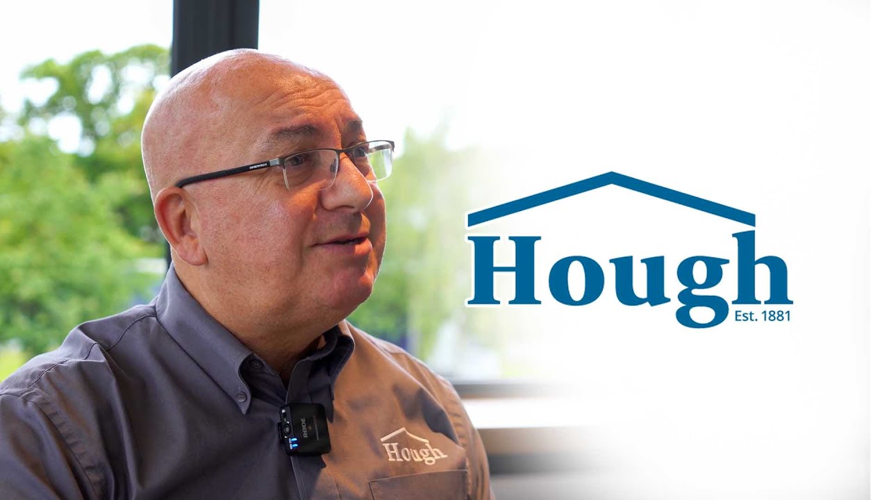 Managed Services with In-Comm - Arthur Hough