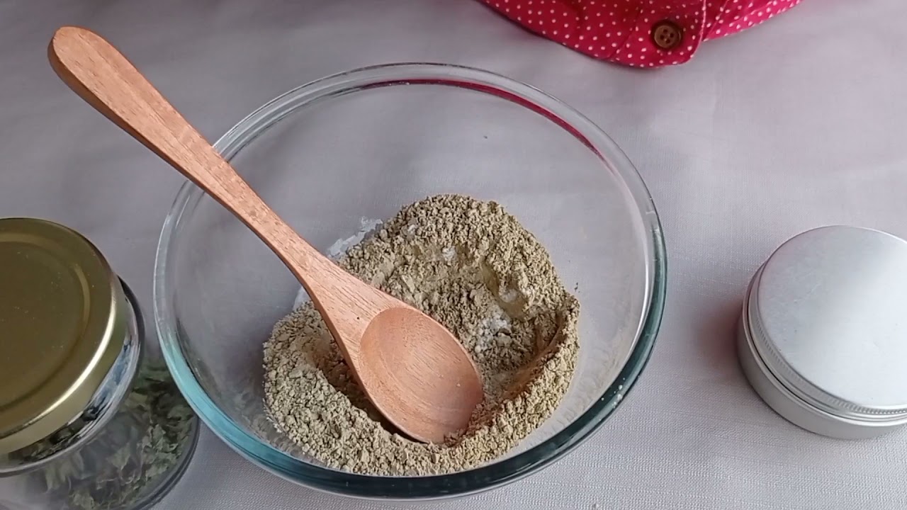 #Diy pasta gigi homemade, cara membuat pasta gigi organic,  ramah lingkungan #zerowaste