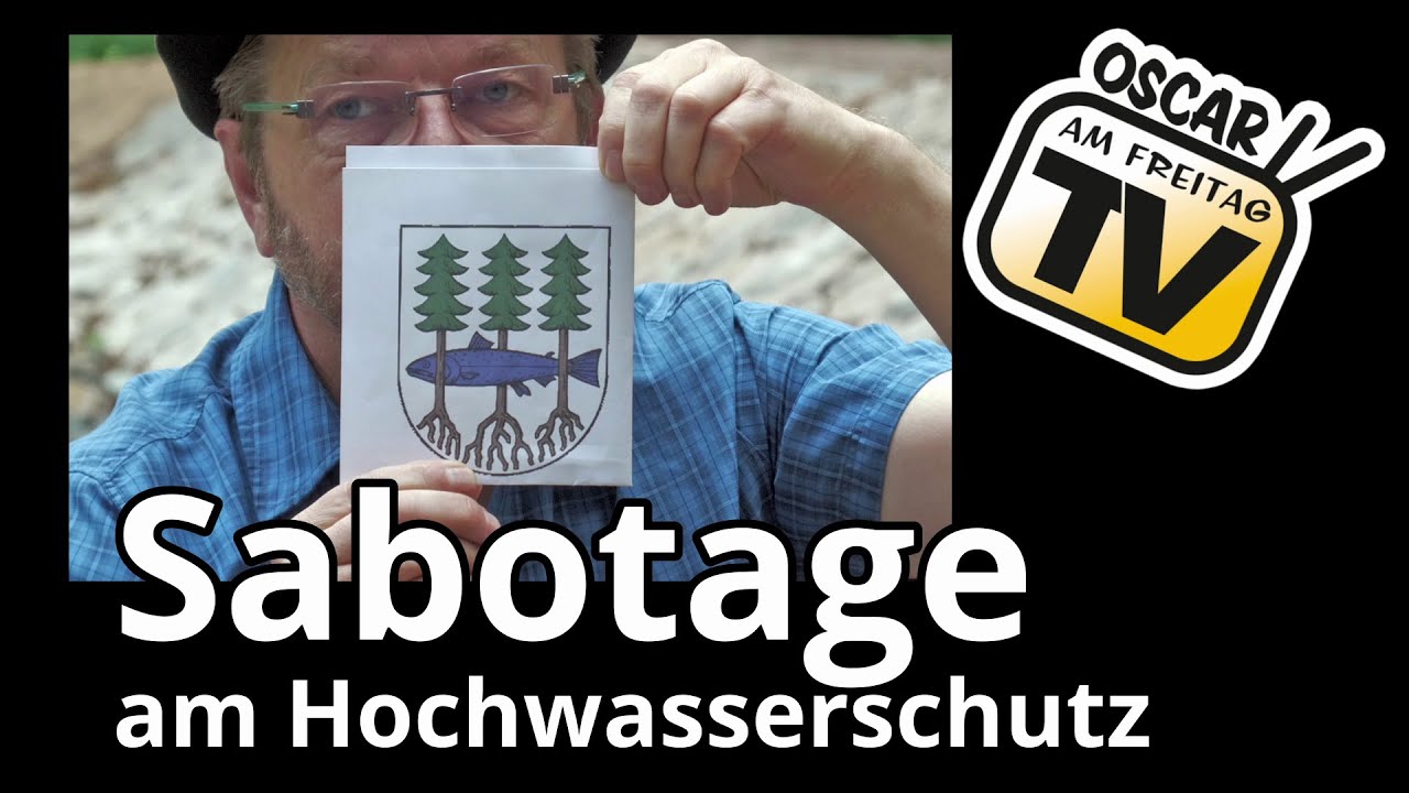 Bürgermeister Brychcy: 