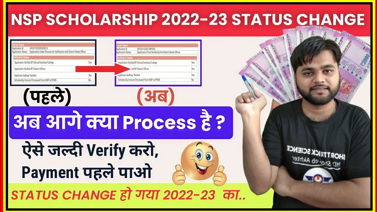 Application Final Verified by SNO MNO District Nodal Officer | State Nodal Officer | Final Ministry