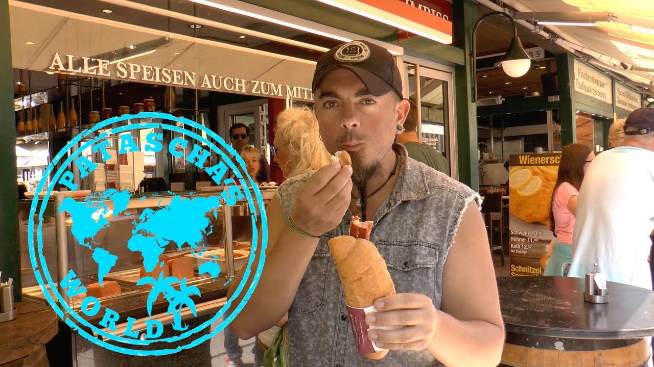 Roadtrip Diaries #2 / Exploring Vienna