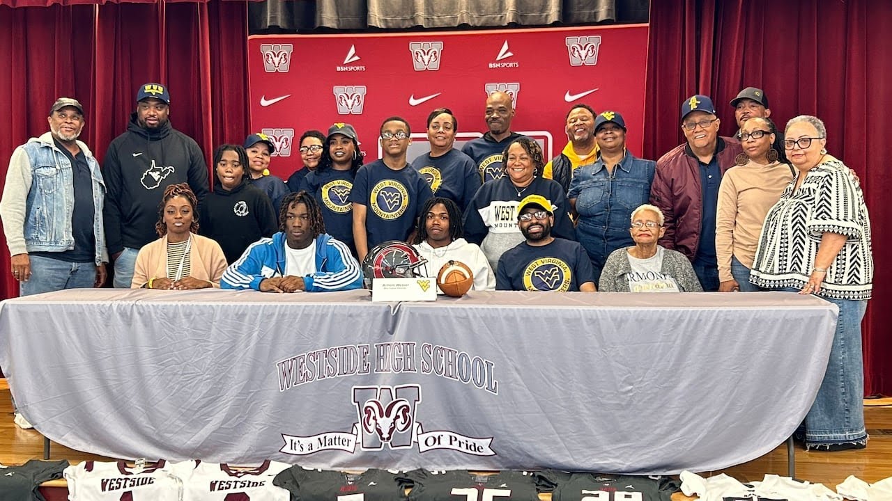 Westside football brothers continue connection in college