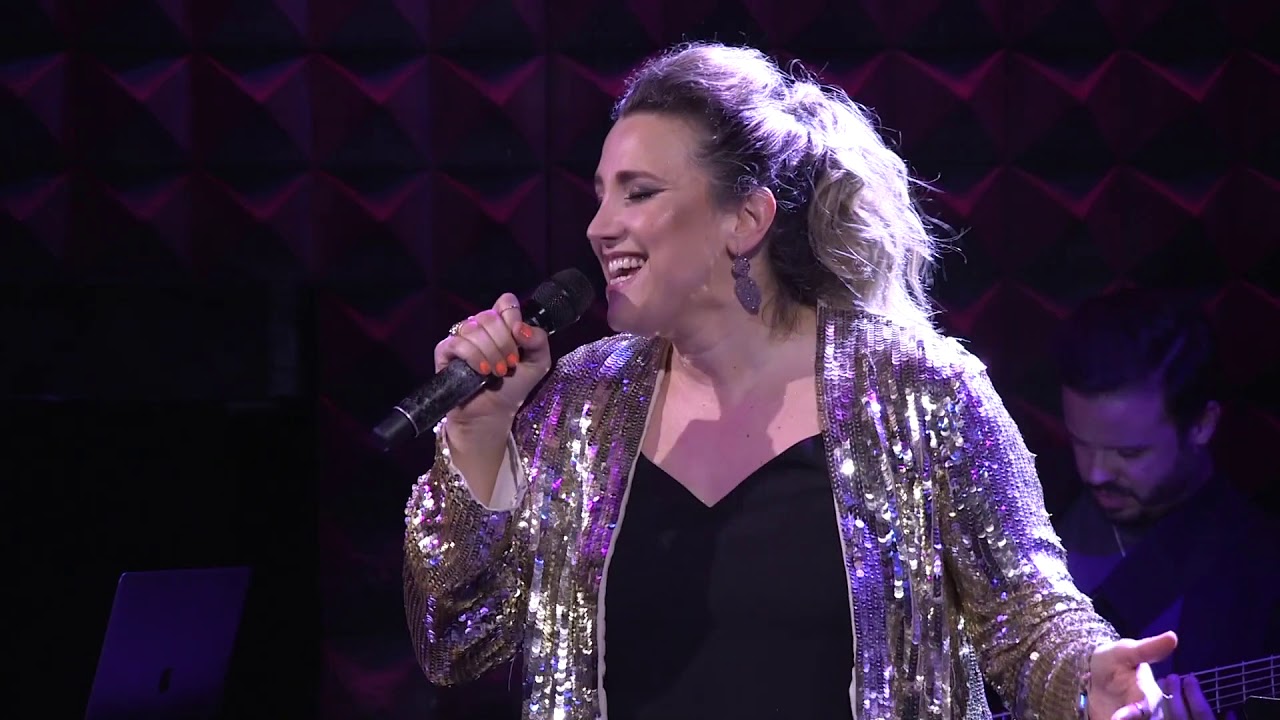 Natalie Weiss - 