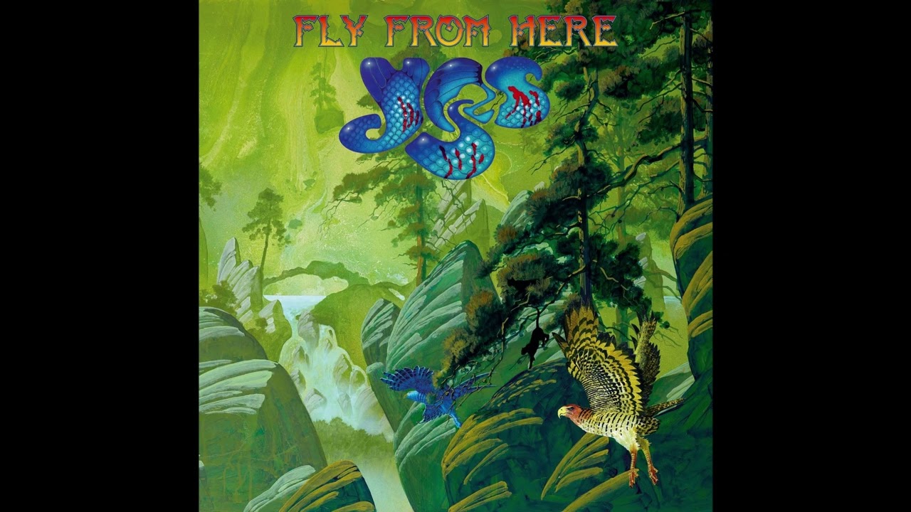 Yes - Fly From Here
