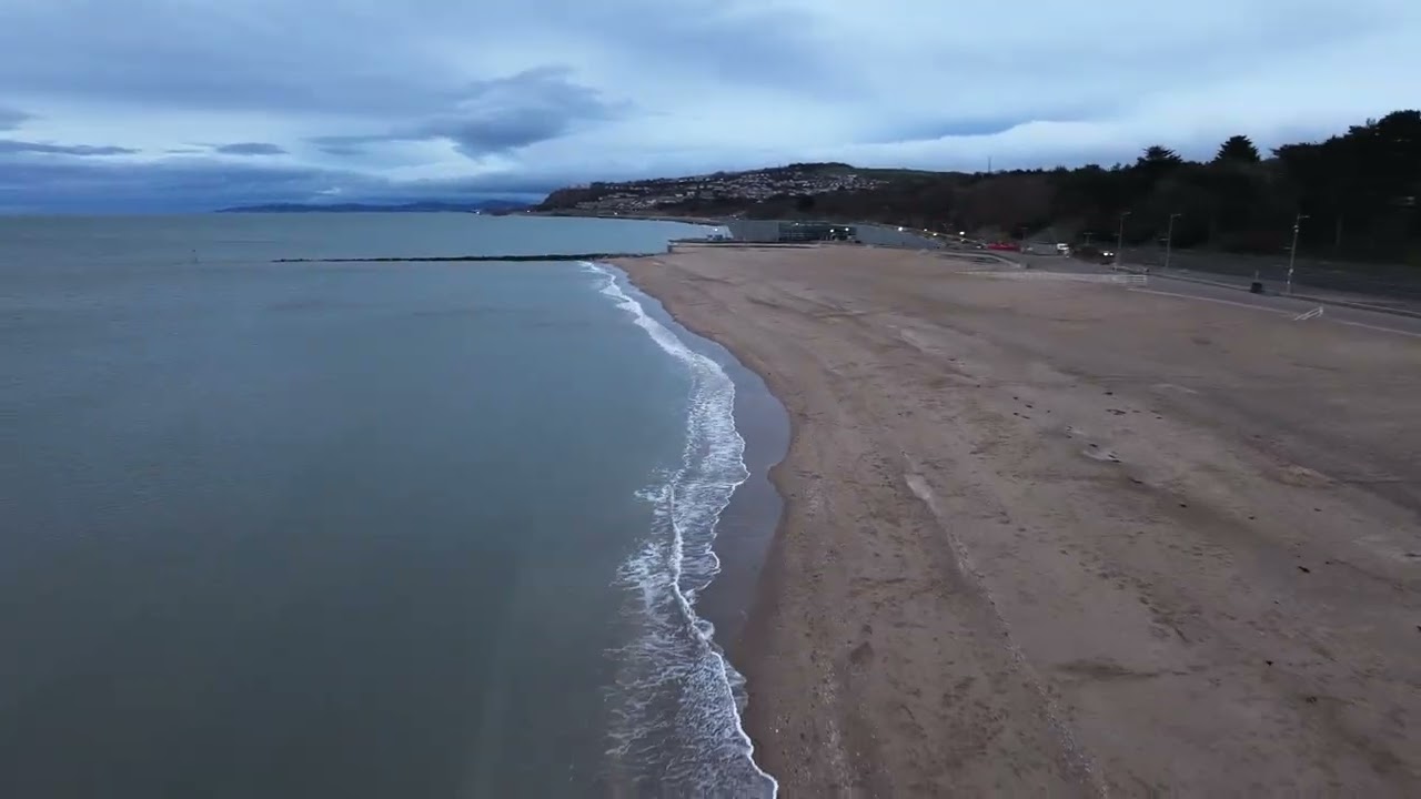 Colwyn bay pier 