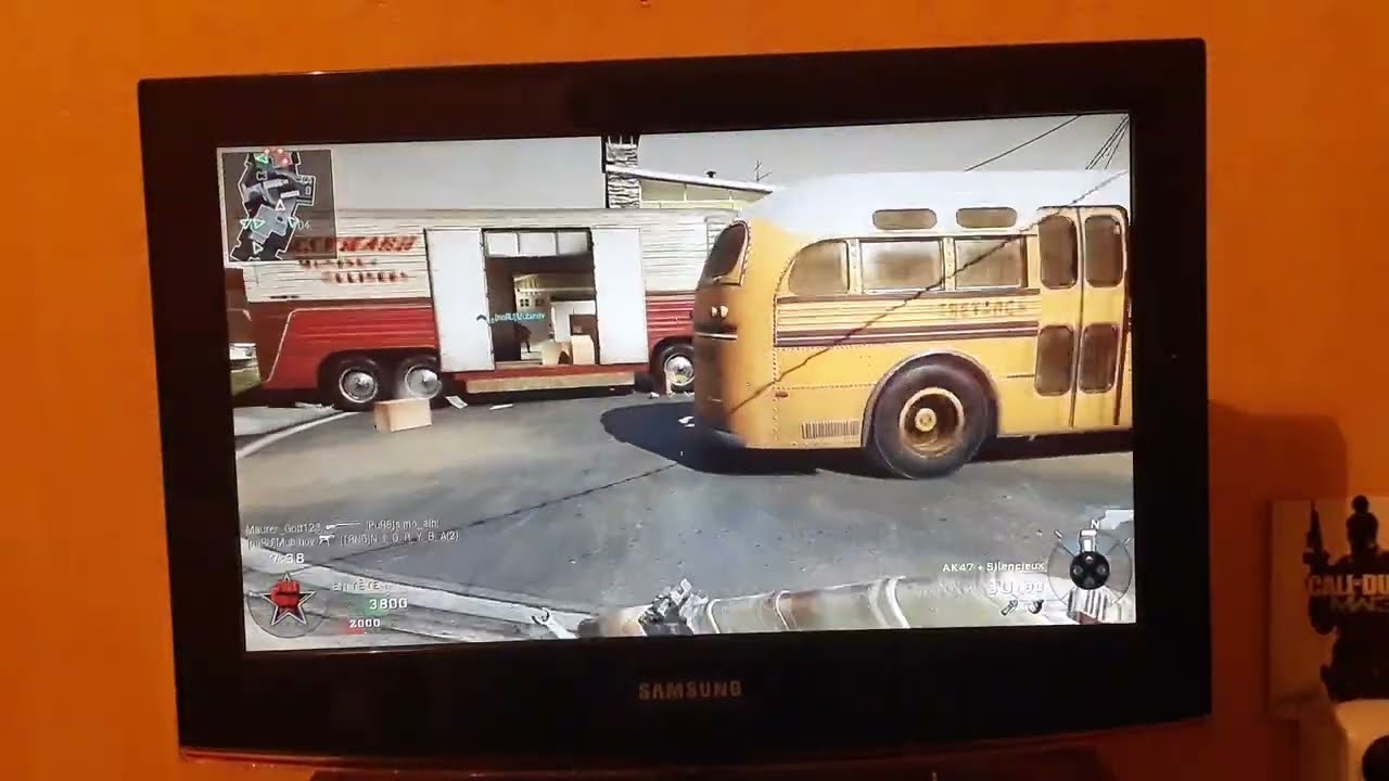 Black Ops 1 PS3 sur Nuketown : 2 gameplay commentés ! (dim 8 fev 2026)