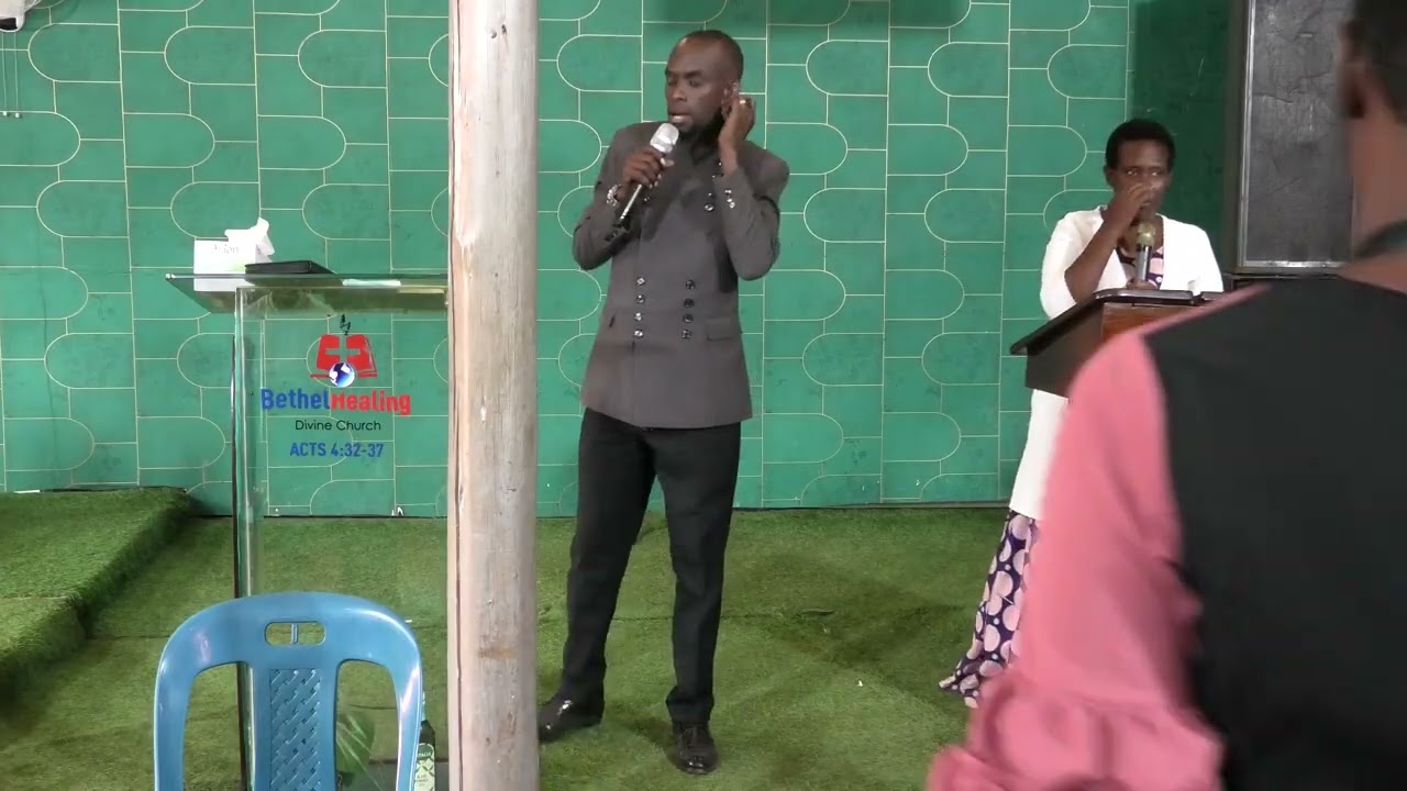 TUGARUKIRE UWITEKA BY PASTOR RONALD BYAMUKAMA