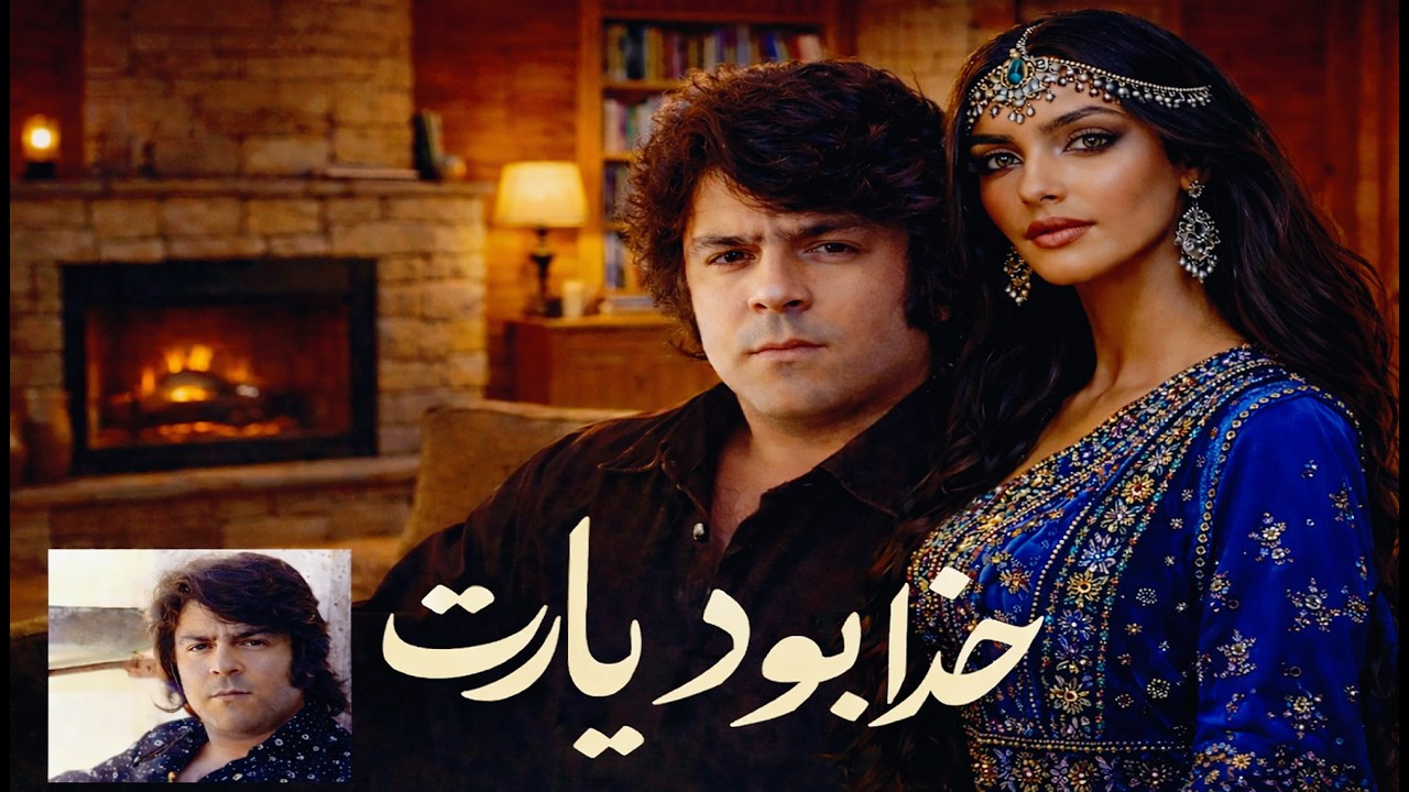 khuda bowad yaret&ndash; Ultra Realistic AI Persian Song | خدا بود یارت (بازسازی فوق&zwnj;واقعی)
