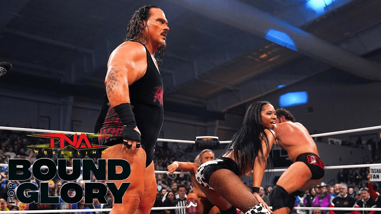 Call Your Shot Gauntlet 2024 (FULL MATCH) | TNA Bound For Glory 2024 Highlights