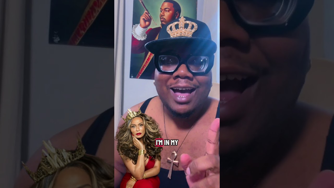 Tina Knowles x Go Girl Remix #estevanthegod #tinaknowles #beyonce #gogirl