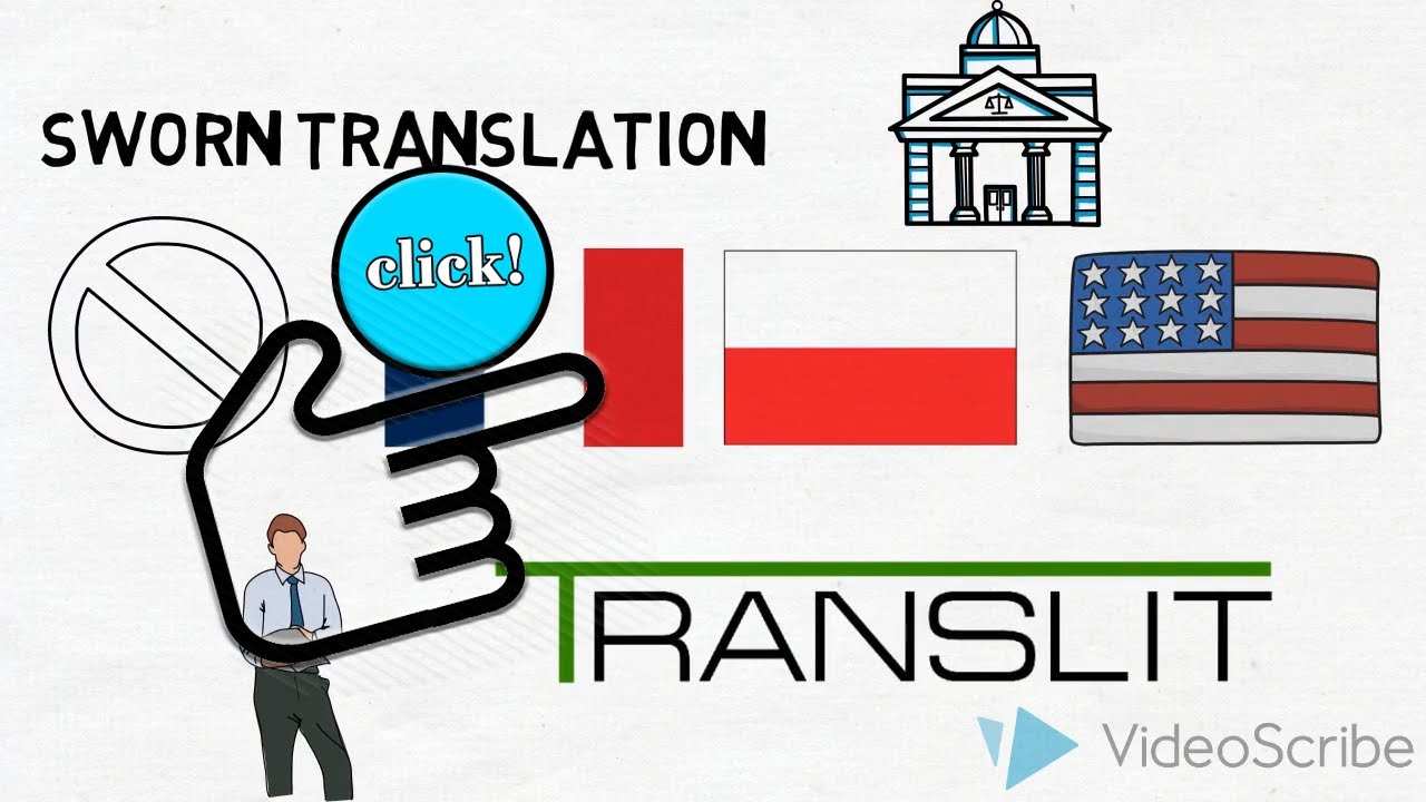 What is a Sworn Translation?