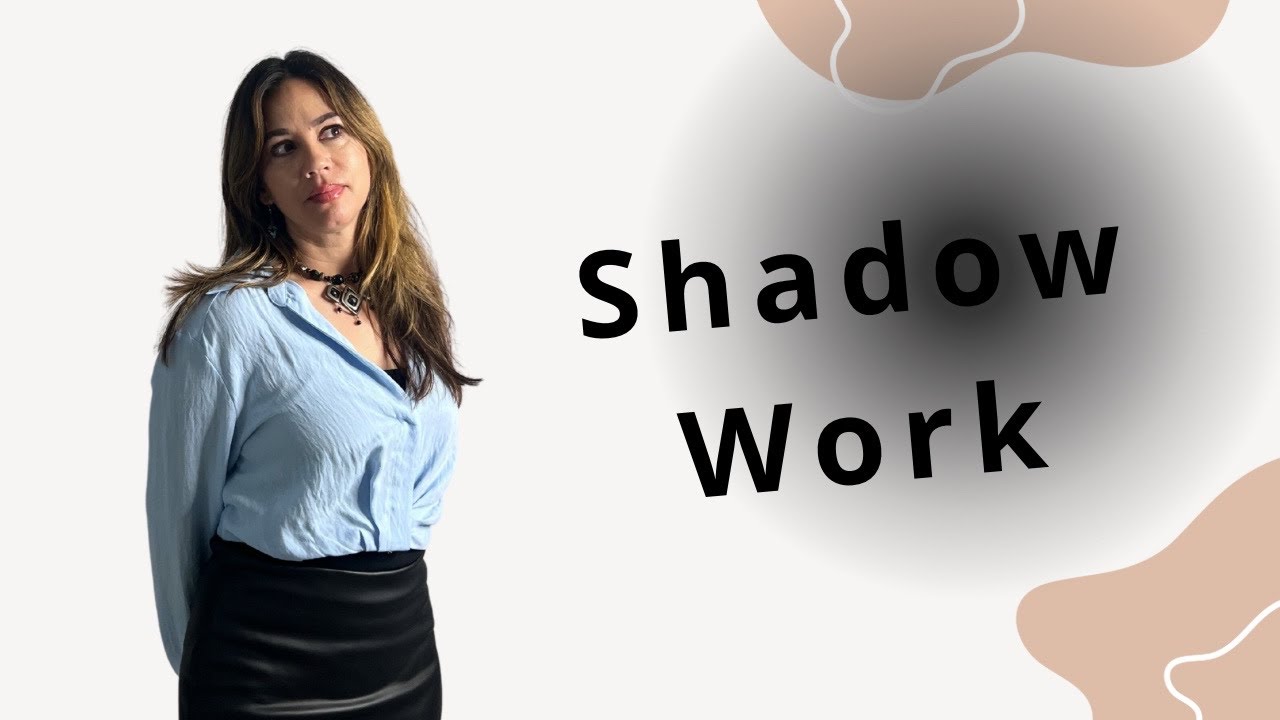 Complex PTSD| Trauma Recovery| Triggers & SHADOW WORK