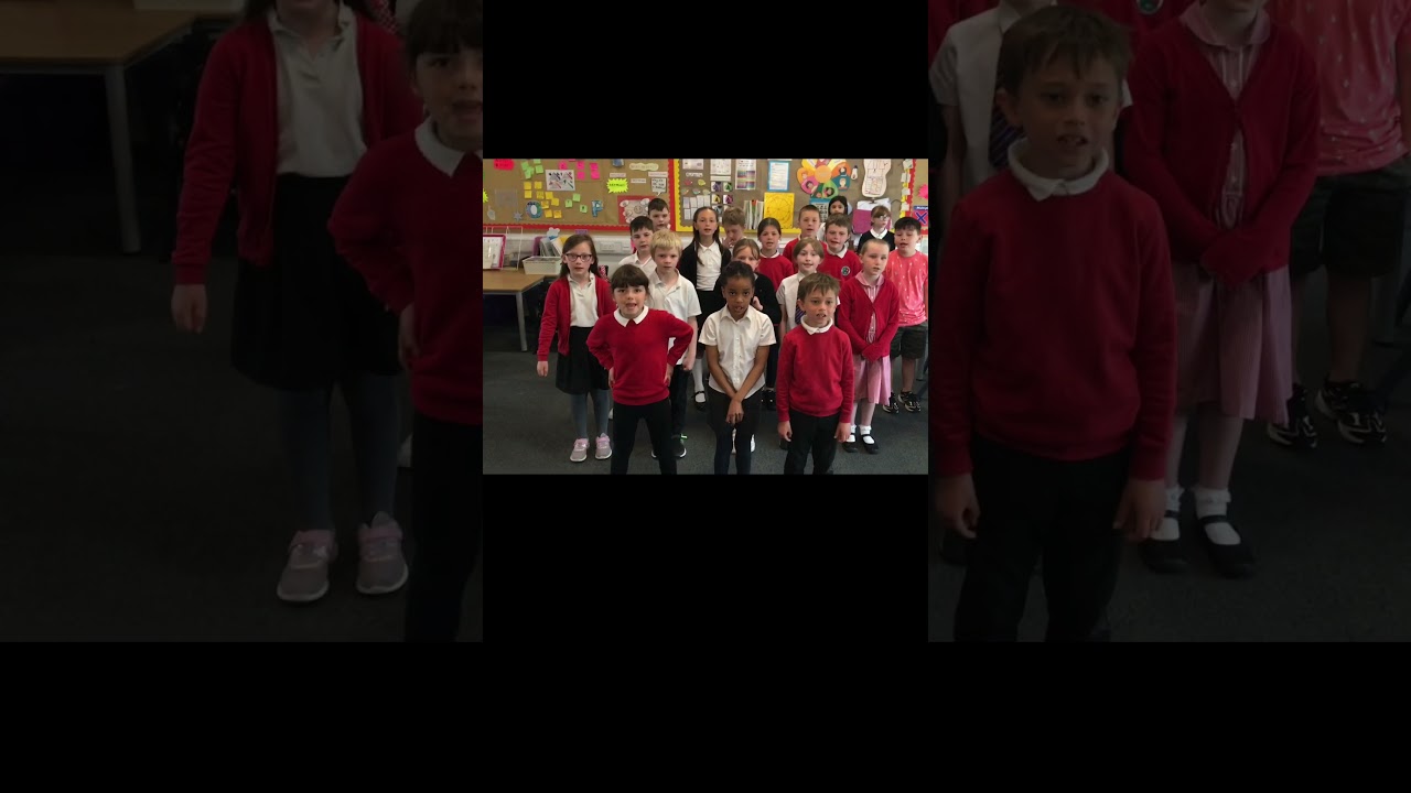 P3/4 Tulloch Primary